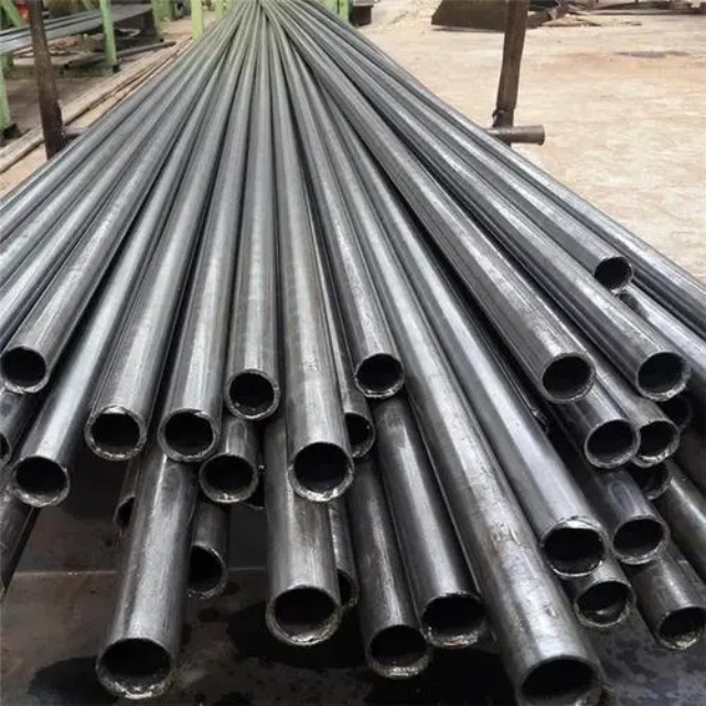 珠山20CrMo精轧无缝钢管